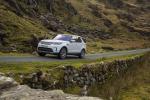Land Rover Discovery HSE Td6 2017 года (UK)
